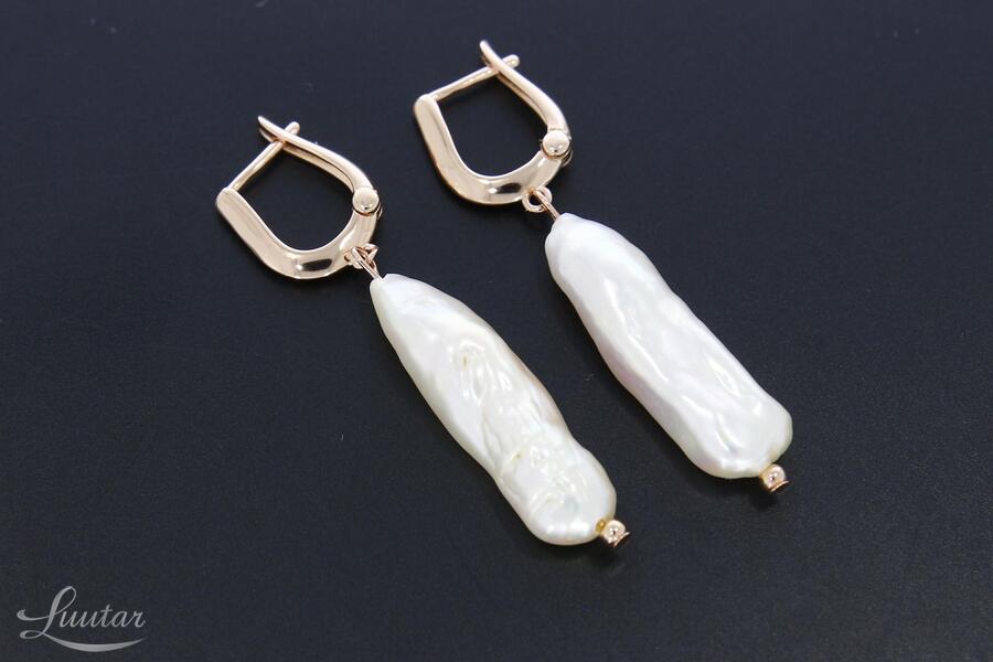 Hõbekõrvarõngad 925* UUED!