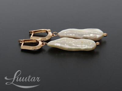 Hõbekõrvarõngad 925* UUED!