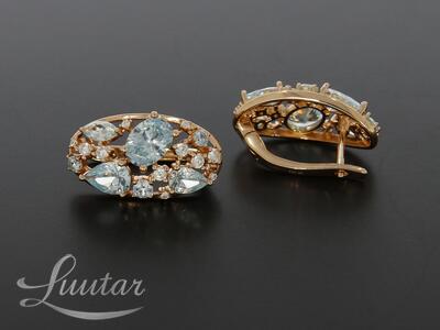 Hõbekõrvarõngad 925* UUED!