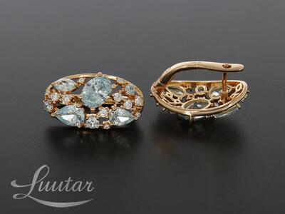 Hõbekõrvarõngad 925* UUED!