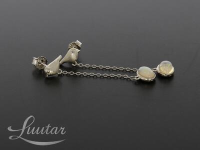 Hõbekõrvarõngad 925* UUED!