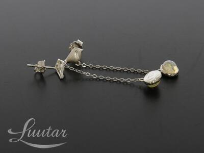 Hõbekõrvarõngad 925* UUED!