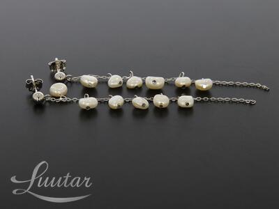 Hõbekõrvarõngad 925* UUED!