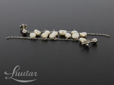 Hõbekõrvarõngad 925* UUED!