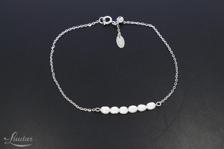 Hõbekäekett 925* UUS!