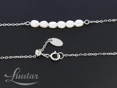 Hõbekäekett 925* UUS!