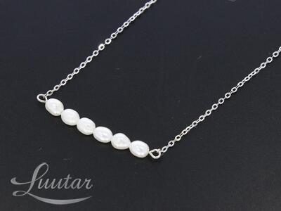 Hõbekäekett 925* UUS!