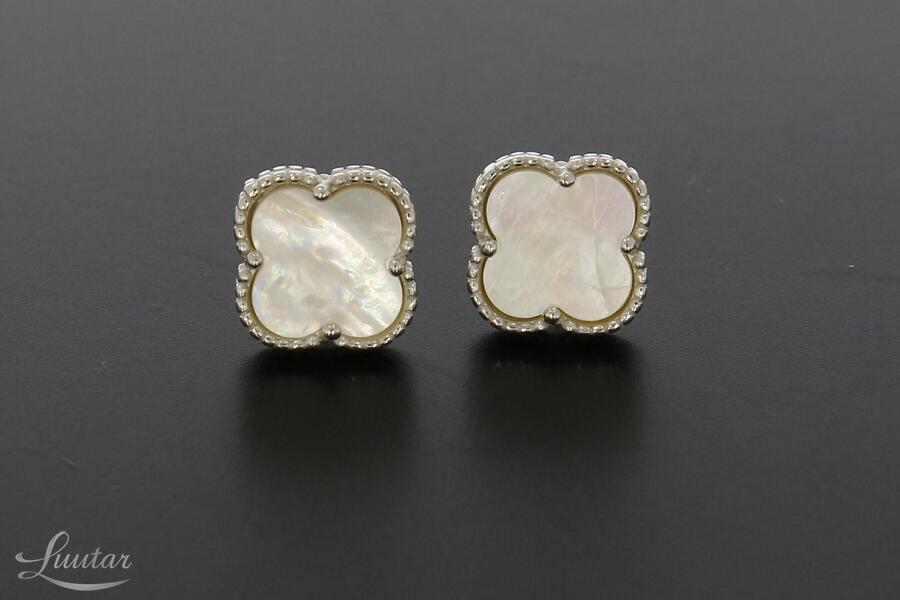 Hõbekõrvarõngad 925* UUED!