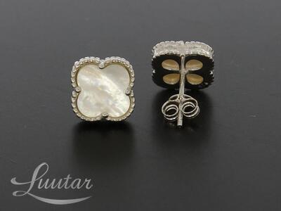 Hõbekõrvarõngad 925* UUED!