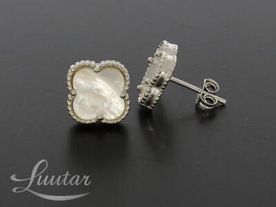 Hõbekõrvarõngad 925* UUED!