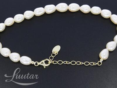 Hõbekäekett 925* UUS!