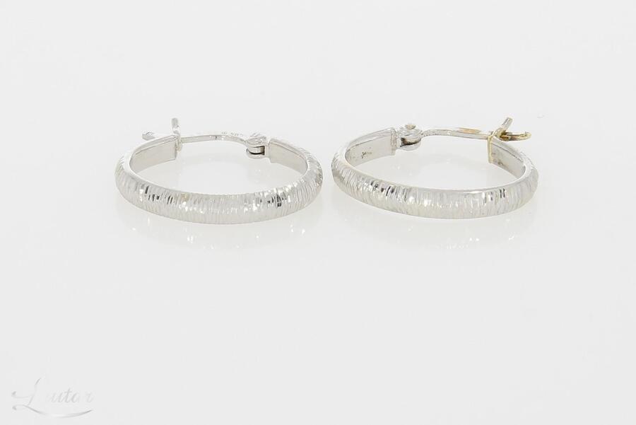 Kuldkõrvarõngad 585*