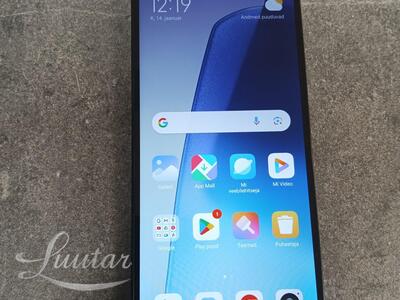 Mobiiltelefon Xiaomi Redmi 14С 128GB