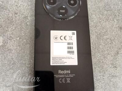 Mobiiltelefon Xiaomi Redmi 14С 128GB