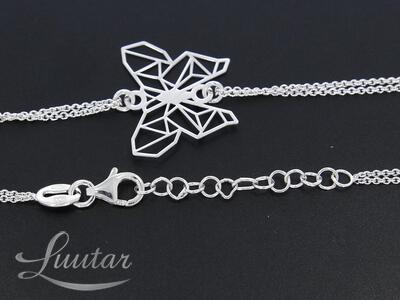 Hõbekäekett 925* UUS!