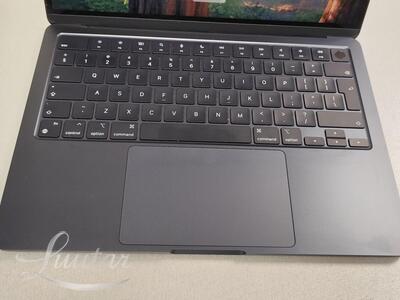 Sülearvuti Apple Macbook Air 13 M3 512GB