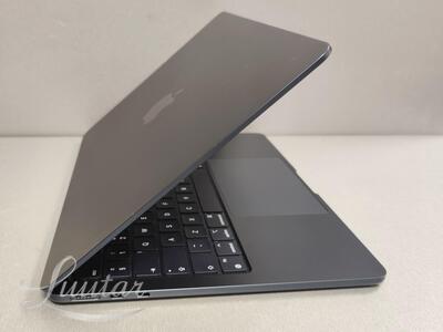 Sülearvuti Apple Macbook Air 13 M3 512GB