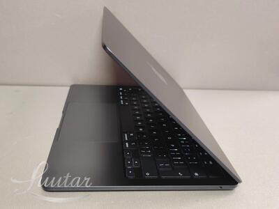 Sülearvuti Apple Macbook Air 13 M3 512GB
