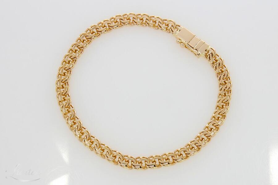 Kuldkäekett Bismark 585* UUS Käsitöö