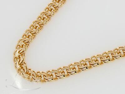 Kuldkäekett Bismark 585* UUS Käsitöö