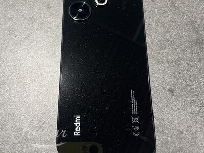 Mobiiltelefon Xiaomi Redmi 13 128 GB