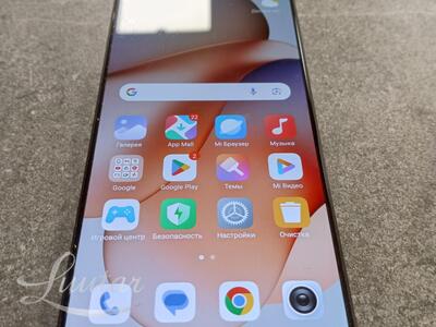 Mobiiltelefon Xiaomi Redmi Note 13 Pro 256 GB