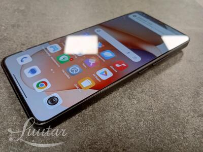 Mobiiltelefon Xiaomi Redmi Note 13 Pro 256 GB