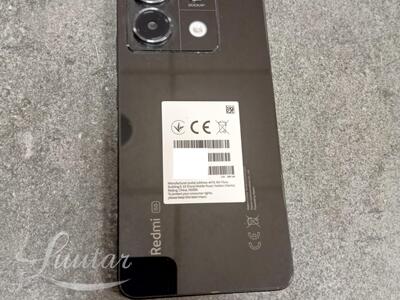 Mobiiltelefon Xiaomi Redmi Note 13 Pro 256 GB