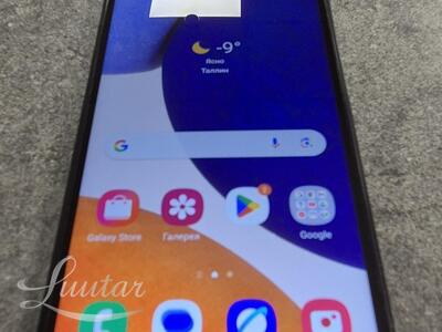 Mobiiltelefon Samsung Galaxy A14 64GB