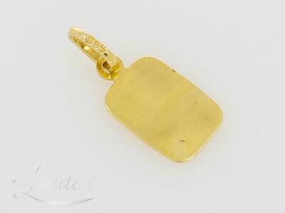 Kuld kulon 585* Veevalaja