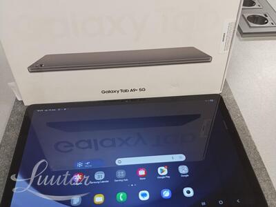Tahvelarvuti Samsung Galaxy Tab A9 Plus 5G 64GB 