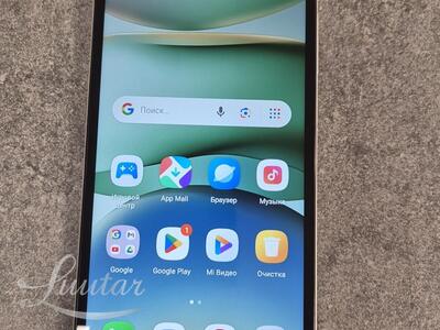 Mobiiltelefon Xiaomi Redmi A5 64 Gb 