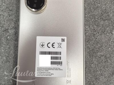 Mobiiltelefon Xiaomi Redmi A5 64 Gb 