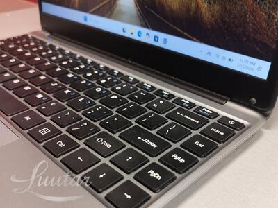 Sülearvuti Chuwi HeroBook Pro 14