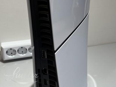 Mängukonsool Sony PlayStation 5 Slim disc edition 1TB