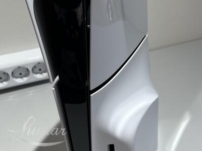 Mängukonsool Sony PlayStation 5 Slim disc edition 1TB