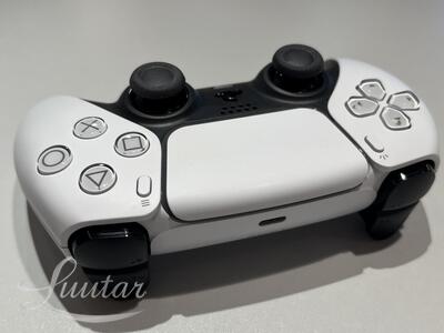 Mängukonsool Sony PlayStation 5 Slim disc edition 1TB