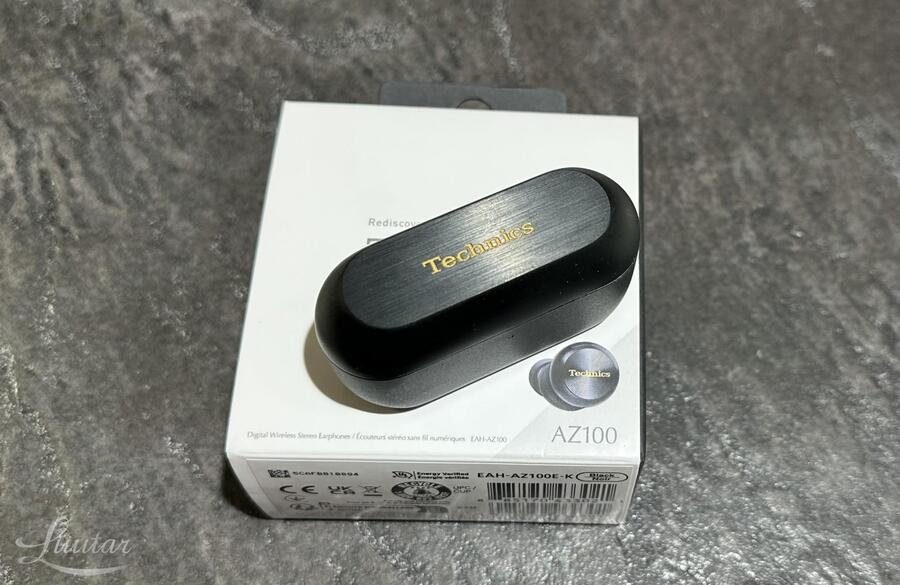 Kõrvaklappid Technics EAH-Z100E