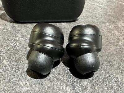 Kõrvaklappid Technics EAH-Z100E