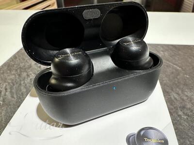 Kõrvaklappid Technics EAH-Z100E