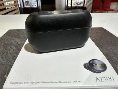 Kõrvaklappid Technics EAH-Z100E