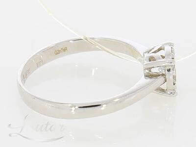 Kuldsõrmus 585* Briljandid