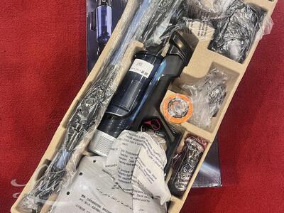 Tolmuimeja Tefal x-force flex 9.60