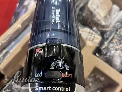 Tolmuimeja Tefal x-force flex 9.60