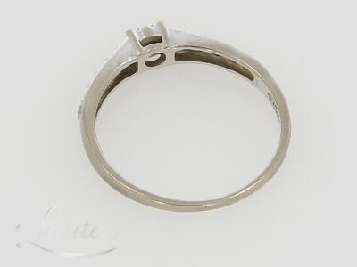 Kuldsõrmus 585* Briljandid