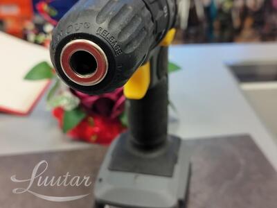 Akutrell Probuilder 20V 1,3Ah