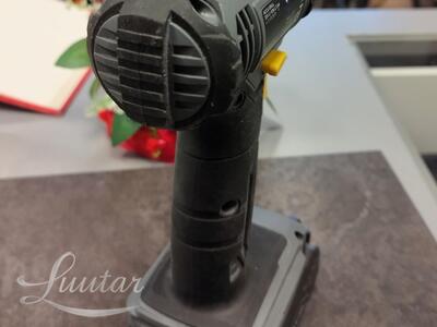 Akutrell Probuilder 20V 1,3Ah