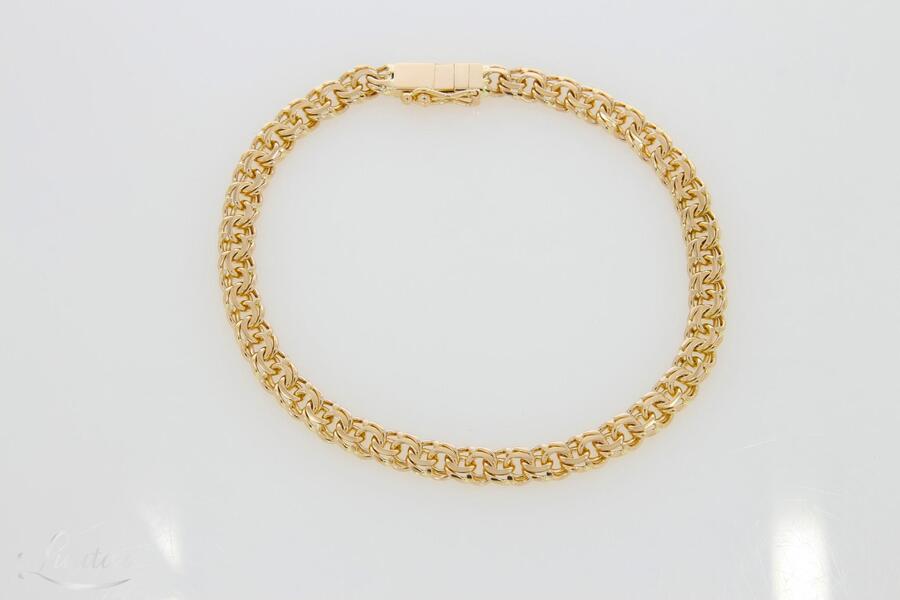 Kuldkäekett 585* UUS! Käsitöö