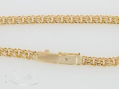 Kuldkäekett 585* UUS! Käsitöö