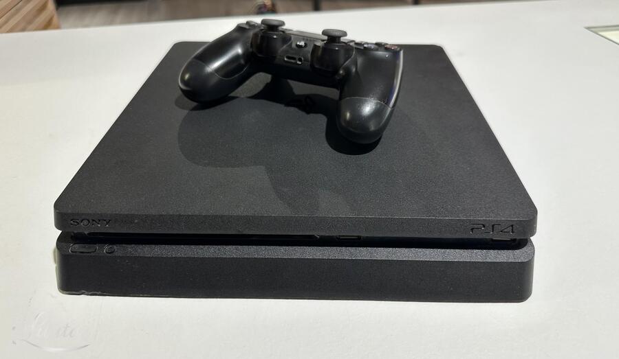 Mängukonsool Sony PlayStation 4 Slim 500GB